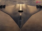 चीन का भौकाल! 6वीं पीढ़ी J-36 लड़ाकू विमान को बना दिया &#039;आसमानी दैत्य&#039;, दूसरे प्रोपोटाइप में अमेरिकी NGAD को दी मात?