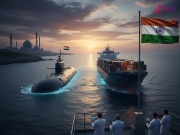 समंदर में इंडियन नेवी का डंका! 200 MW परमाणु ताकत से होगी लैस; नॉनस्टॉप चलेंगी पनडुब्बियां और कॉमर्शियल जहाज