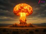 न्यूक्लियर धमाके फिर शुरू! आखिर क्यों हट रही है टेस्टिंग की रोक? जानिए कौन हैं परमाणु ताकत के असली बादशाह? न्यूक्लियर धमाके फिर शुरू! आखिर क्यों हट रही है टेस्टिंग की रोक? जानिए कौन हैं परमाणु ताकत के असली बादशाह?