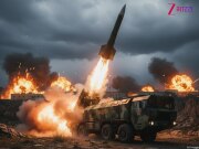 2500KM तक सटीक वार! कितनी घातक है 9M729 मिसाइल? जिसने अमेरिका समेत यूरोपीय देशों की नींद उड़ा दी 2500KM तक सटीक वार! कितनी घातक है 9M729 मिसाइल? जिसने अमेरिका समेत यूरोपीय देशों की नींद उड़ा दी