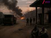 पाकिस्तान से बम ट्रेनिंग! JNIM से जुड़े आतंकी अफ्रीकी देश 'माली' पर कब्जा करने के करीब, पूरे देश में भोजन और ईंधन की बढ़ी किल्लत पाकिस्तान से बम ट्रेनिंग! JNIM से जुड़े आतंकी अफ्रीकी देश 'माली' पर कब्जा करने के करीब, पूरे देश में भोजन और ईंधन की बढ़ी किल्लत