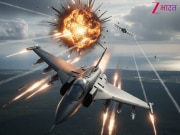 एशिया में गर्मी बढ़ाने को बेताब है ये देश! चीन से खरीदेगा 4.5 gen वाला J-10 फाइटर जेट; कर ली है ये बड़ी तैयारी एशिया में गर्मी बढ़ाने को बेताब है ये देश! चीन से खरीदेगा 4.5 gen वाला J-10 फाइटर जेट; कर ली है ये बड़ी तैयारी