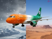 भारत को मिलेगा पहला ‘Made in India’ पैसेंजर एयरक्राफ्ट, -55 और 45°C में भी भरेगा उड़ान; जानें कौन करेगा इसका निर्माण भारत को मिलेगा पहला ‘Made in India’ पैसेंजर एयरक्राफ्ट, -55 और 45°C में भी भरेगा उड़ान; जानें कौन करेगा इसका निर्माण