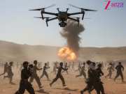 पाकिस्तान ने अपने ही निर्दोष नागरिकों पर किया ड्रोन हमला! पिकनिक मना रहे 9 लोग गंभीर रूप से घायल, ऐसे खुली पोल