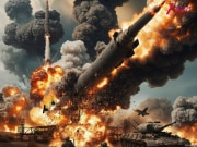 Rudram-1 से भारतीय Su-30MKI होंगे &#039;Invisible Attacker&#039;, अमेरिका के HARM और रूस के Kh-31P को टक्कर को देगा भारत