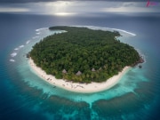 भारत का वो खौफनाक इलाका, जहां हर कदम पर 'मौत' का साया; जो भी गया जिंदा नहीं लौटा भारत का वो खौफनाक इलाका, जहां हर कदम पर 'मौत' का साया; जो भी गया जिंदा नहीं लौटा