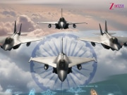 इंडियन एयरफोर्स नहीं खरीदेगी राफेल, 114 लड़ाकू विमानों पर लगा ताला? ToT के चलते इन दो 'हत्यारे' फाइटर जेट पर लगाया दांव इंडियन एयरफोर्स नहीं खरीदेगी राफेल, 114 लड़ाकू विमानों पर लगा ताला? ToT के चलते इन दो 'हत्यारे' फाइटर जेट पर लगाया दांव