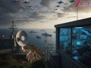 बॉर्डर पर ड्रैगन की दबंगई! चीन ने भेजे 8 युद्धपोत-6 फाइटर जेट, पानी-आसमान में हलचल; ताइवान बोला- एक गलत कदम खेल खतम बॉर्डर पर ड्रैगन की दबंगई! चीन ने भेजे 8 युद्धपोत-6 फाइटर जेट, पानी-आसमान में हलचल; ताइवान बोला- एक गलत कदम खेल खतम