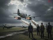 आसमान को बनाया था जंग का मैदान, इन देशों ने सबसे पहले उड़ाए फाइटर जेट्स; बदल दी दुनिया की हवा आसमान को बनाया था जंग का मैदान, इन देशों ने सबसे पहले उड़ाए फाइटर जेट्स; बदल दी दुनिया की हवा