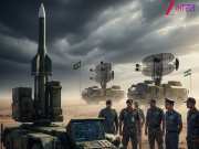 ड्रैगन-ड्रोन युग में आकाश मिसाइल की तूफानी उड़ान! भारत से Akash-NG पर बात बढ़ा रहा ब्राजील; महाडील की बड़ी तैयारी! ड्रैगन-ड्रोन युग में आकाश मिसाइल की तूफानी उड़ान! भारत से Akash-NG पर बात बढ़ा रहा ब्राजील; महाडील की बड़ी तैयारी!