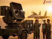 Made in India रडार का धमाका! Data Patterns का HAWK दुनिया में छा गया, रूस से उड़ने वाले जेट मांग रहे देसी आंख! Made in India रडार का धमाका! Data Patterns का HAWK दुनिया में छा गया, रूस से उड़ने वाले जेट मांग रहे देसी आंख!