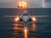 वेनेजुएला-US तनाव में रूस की एंट्री! रशियन Kh-31A मिसाइलों से अमेरिकी जंगी जहाजों को करेगा राख? कैरेबियन सागर में बढ़ा तनाव वेनेजुएला-US तनाव में रूस की एंट्री! रशियन Kh-31A मिसाइलों से अमेरिकी जंगी जहाजों को करेगा राख? कैरेबियन सागर में बढ़ा तनाव