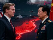 '2027 में चीन ताइवान पर करेगा आक्रमण', पेंटागन प्रमुख ने चीन को दी धमकी; कहा- दक्षिण चीन सागर में 'सावधान ड्रैगन' '2027 में चीन ताइवान पर करेगा आक्रमण', पेंटागन प्रमुख ने चीन को दी धमकी; कहा- दक्षिण चीन सागर में 'सावधान ड्रैगन'