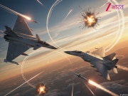 Meteor vs Astra मार्क-2 लड़ाकू विमानों की असली दुश्मन कौन, एयर-टू एयर फाइट कौन लाएगा आसमानी भूकंप? Meteor vs Astra मार्क-2 लड़ाकू विमानों की असली दुश्मन कौन, एयर-टू एयर फाइट कौन लाएगा आसमानी भूकंप?