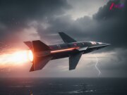 चीन ने लॉन्च की 'बहरूपिया' मिसाइल! Mach 5 की रफ्तार पर बदल लेती अपना रूप; NUDT की मॉर्फिंग से थर्राया अमेरिका चीन ने लॉन्च की 'बहरूपिया' मिसाइल! Mach 5 की रफ्तार पर बदल लेती अपना रूप; NUDT की मॉर्फिंग से थर्राया अमेरिका