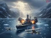 पर्ल हार्बर से कराची तक! समुद्र से हुए इतिहास के सबसे बड़े हमले; लहरों के बीच से भरी गई तबाही की उड़ानें पर्ल हार्बर से कराची तक! समुद्र से हुए इतिहास के सबसे बड़े हमले; लहरों के बीच से भरी गई तबाही की उड़ानें