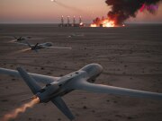 आ रहा पाकिस्तान का &#039;कबाड़ा&#039; बनाने वाला Harop, इजरायल से Bulk में खरीद रही इंडियन एयरफोर्स; खून के आंसू रोएगा दुश्मन