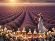 दुनिया का वो देश, जो कहलाता धरती का परफ्यूम कैपिटल; हर कदम पर ब्रांडेड इत्रों का जखीरा