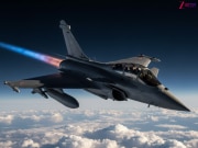 ताकत के साथ भूख भी जबरदस्त! ईंधन के दुश्मन हैं ये फाइटर जेट्स; घंटे भर में हजारों लीटर बर्बाद 