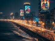 भारत का कभी न सोने वाला इकलौता शहर, 24x7 तरक्की की राह पर शुमार; कहलाता फाइनेंशियल कैपिटल