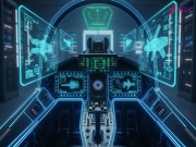 लड़ाकू विमानों की नसों में दौड़ेगी रोशनी, जंग के मैदान में झटपट बताएगी खामियां, ADA के FOSS सेंसर से दुनिया हैरान