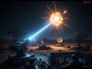 आयरन डोम का पापा! मिसाइलों को हाई-एनर्जी लेजर से करता है ध्वस्त; भारत ने किया सफल परीक्षण