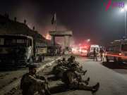 पाकिस्तान में 'खौफ का साल'! 1971 के बाद पहली बार इतनी बड़ी संख्या में सुरक्षाकर्मी मारे गए, देश में आतंक का तांडव जारी पाकिस्तान में 'खौफ का साल'! 1971 के बाद पहली बार इतनी बड़ी संख्या में सुरक्षाकर्मी मारे गए, देश में आतंक का तांडव जारी