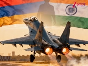 3 बिलियन की डिफेंस डील रूस के हाथ से फिसली? भारत की झोली में गिरा खजाना, Su-30 MKI सौदे पर मित्र देश को लगा झटका! 3 बिलियन की डिफेंस डील रूस के हाथ से फिसली? भारत की झोली में गिरा खजाना, Su-30 MKI सौदे पर मित्र देश को लगा झटका!