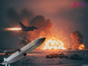 जंग में कूदा ब्रिटेन! यूक्रेन को सप्लाई कर रहा राक्षसी ड्रोन, रूस में जेलेंस्की सेना करेगी काउंटर अटैक जंग में कूदा ब्रिटेन! यूक्रेन को सप्लाई कर रहा राक्षसी ड्रोन, रूस में जेलेंस्की सेना करेगी काउंटर अटैक