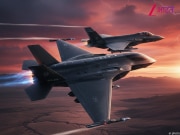 अंड्यूरिल का ड्रोन करेगा खेल, F-35 और F-22 लड़ाकू विमान भी हो जाएंगे फेल! आसमान का 'राक्षस' है ये खिलौना अंड्यूरिल का ड्रोन करेगा खेल, F-35 और F-22 लड़ाकू विमान भी हो जाएंगे फेल! आसमान का 'राक्षस' है ये खिलौना