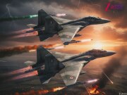 मिराज 2000 vs SU-30 MKI जंगी माहौल में आसमान का कौन बादशाह? युद्ध में कौन पैदा कर सकता दुश्मनों में खौफ मिराज 2000 vs SU-30 MKI जंगी माहौल में आसमान का कौन बादशाह? युद्ध में कौन पैदा कर सकता दुश्मनों में खौफ