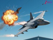 1.2 लाख करोड़ इनवेस्ट! 120 नहीं 250 देसी AMCA खरीदेगी इंडियन एयरफोर्स; 5th Gen जेट के लिए DRDO-ADA तैयार 1.2 लाख करोड़ इनवेस्ट! 120 नहीं 250 देसी AMCA खरीदेगी इंडियन एयरफोर्स; 5th Gen जेट के लिए DRDO-ADA तैयार