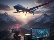 35,000 फीट से होगा बड़ा खेल, घंटों तबाही मचाएंगे 87 MALE ड्रोन; रक्षा मंत्रालय के ₹30,000 करोड़ प्लान से थर्राया दुश्मन 35,000 फीट से होगा बड़ा खेल, घंटों तबाही मचाएंगे 87 MALE ड्रोन; रक्षा मंत्रालय के ₹30,000 करोड़ प्लान से थर्राया दुश्मन