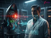 बाप रे बाप! DRDO ने बना दिया मिसाइल का 'दिमाग', QMF सीकर से पिन-पॉइंट करेगी हमला; पाकिस्तान में पसरा सन्नाटा बाप रे बाप! DRDO ने बना दिया मिसाइल का 'दिमाग', QMF सीकर से पिन-पॉइंट करेगी हमला; पाकिस्तान में पसरा सन्नाटा