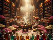 भारत की परफ्यूम कैपिटल! मिट्टी, फूल और इतिहास की खुशबू, यहां की हर गली में छिपी है सदियों पुरानी परंपरा भारत की परफ्यूम कैपिटल! मिट्टी, फूल और इतिहास की खुशबू, यहां की हर गली में छिपी है सदियों पुरानी परंपरा