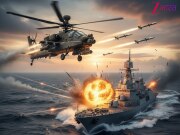 20 साल की नाकामी का अंत! नॉर्वे ने खत्म किया NH90 हेलिकॉप्टर प्रोजेक्ट; अमेरिकी Seahawk संभालेगा समुद्री मोर्चा 20 साल की नाकामी का अंत! नॉर्वे ने खत्म किया NH90 हेलिकॉप्टर प्रोजेक्ट; अमेरिकी Seahawk संभालेगा समुद्री मोर्चा