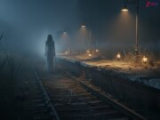 भारत का सबसे 'भूतिया' रेलवे स्टेशन? जो 42 साल तक रहा बंद, स्टेशन मास्टर के साथ घटी थी ये रहस्यमयी घटना भारत का सबसे 'भूतिया' रेलवे स्टेशन? जो 42 साल तक रहा बंद, स्टेशन मास्टर के साथ घटी थी ये रहस्यमयी घटना