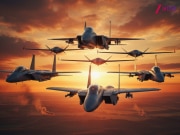 रूस पर भीषण एयरस्ट्राइक की तैयारी? F-35, F-15EX बरसाएंगे कहर, इस NATO देश को Boeing थमा रहा 32 'कुख्यात' लड़ाकू विमान रूस पर भीषण एयरस्ट्राइक की तैयारी? F-35, F-15EX बरसाएंगे कहर, इस NATO देश को Boeing थमा रहा 32 'कुख्यात' लड़ाकू विमान