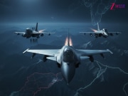 भारत के NOTOM से 'मुनीर की सेना' में हड़कंप, पाकिस्तानी OSINT हलकों ने माना, ‘बॉर्डर पर कुछ बड़ा होने वाला है’ भारत के NOTOM से 'मुनीर की सेना' में हड़कंप, पाकिस्तानी OSINT हलकों ने माना, ‘बॉर्डर पर कुछ बड़ा होने वाला है’