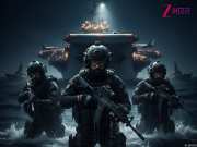 इंडियन नेवी के मार्कोस सिखाएंगे पाकिस्तान को सबक, पाक आर्मी अफसर बोला- भारत समंदर में कर रहा तैयारी 