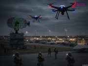 रूस ने धमकी के बाद बेल्जियम को सिखाया सबक, भेजे घातक ड्रोन रक्षा मंत्री के उड़े होश...अब बोलती हुई बंद 