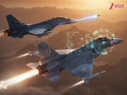 इंडियन एयरफोर्स का 'किलर' मोड ऑन! तेजस दागेगा Astra मिसाइल, Su-30 देगा आंख; दुश्मन को करेगा चुटकियों में राख इंडियन एयरफोर्स का 'किलर' मोड ऑन! तेजस दागेगा Astra मिसाइल, Su-30 देगा आंख; दुश्मन को करेगा चुटकियों में राख