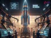 लॉकहीड मार्टिन को ओपन चैलेंज? TATA बनेगा हथियारों का असली बादशाह, Solar संग मिलकर बनाएगा Missile-Drone लॉकहीड मार्टिन को ओपन चैलेंज? TATA बनेगा हथियारों का असली बादशाह, Solar संग मिलकर बनाएगा Missile-Drone