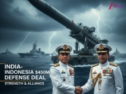 ड्रैगन की 'दबंगई' खत्म करेगा हिंदुस्तान! कट्टर दुश्मन को सौंप रहा ब्रह्मोस Missile, $450 मिलियन डील से बीजिंग में खलबली ड्रैगन की 'दबंगई' खत्म करेगा हिंदुस्तान! कट्टर दुश्मन को सौंप रहा ब्रह्मोस Missile, $450 मिलियन डील से बीजिंग में खलबली