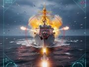 समुद्री जंग की तस्वीर बदल रही ये 'हत्यारन', Radar को अंधा कर दुश्मन को करती बर्बाद; जानें क्या है एंटी शिप Missile की कहानी समुद्री जंग की तस्वीर बदल रही ये 'हत्यारन', Radar को अंधा कर दुश्मन को करती बर्बाद; जानें क्या है एंटी शिप Missile की कहानी