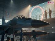 चुपके से… पाक की मौत का बंदोबस्त! रूस ToT संग थमा रहा Kh-69 मिसाइल, Su-30 को बनाएगा 'कुख्यात' शिकारी; 400KM रेंज चुपके से… पाक की मौत का बंदोबस्त! रूस ToT संग थमा रहा Kh-69 मिसाइल, Su-30 को बनाएगा 'कुख्यात' शिकारी; 400KM रेंज