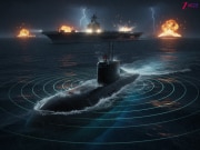 ins arihant countries with most submarines in the world america russia china india japan 