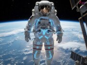 अंतरिक्ष यात्रियों के सूट में क्यों भरा होता है पानी? स्पेस में पहुंचते जिंदगी-मौत का होता खेल अंतरिक्ष यात्रियों के सूट में क्यों भरा होता है पानी? स्पेस में पहुंचते जिंदगी-मौत का होता खेल