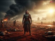 भारतीय इतिहास का सबसे खौफनाक जंग, लाखों लाशें और बही खून की नदियां; फिर आगे जो हुआ... भारतीय इतिहास का सबसे खौफनाक जंग, लाखों लाशें और बही खून की नदियां; फिर आगे जो हुआ...