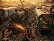 भारतीय रेलवे के पुराने डिब्बों में छिपा है अकूत खजाना, हजारों करोड़ की होती है कमाई; जानें कैसे